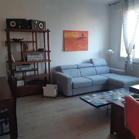 Casa Caravaggio Apartment