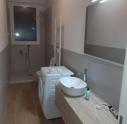 Casa Caravaggio Apartment