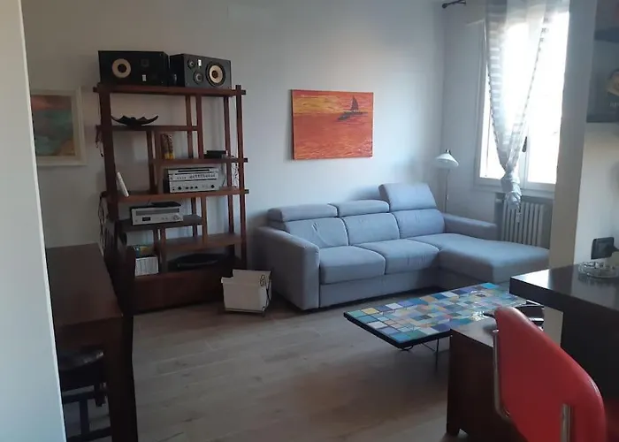 Casa Caravaggio Apartment