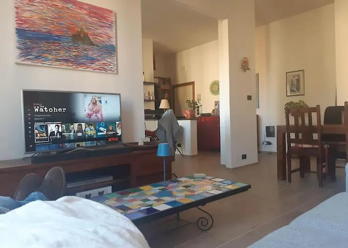 Casa Caravaggio * Casalecchio Di Reno