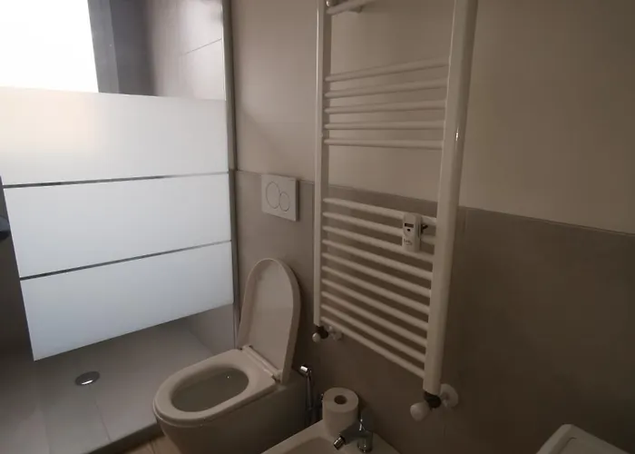 Casa Caravaggio Apartment Casalecchio Di Reno