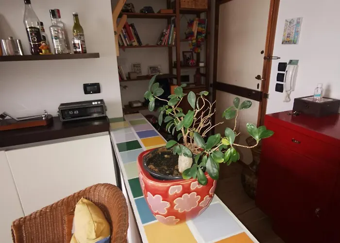 Casa Caravaggio * Casalecchio Di Reno