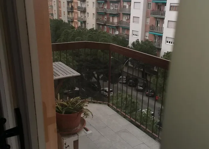 Casa Caravaggio Apartment Casalecchio Di Reno