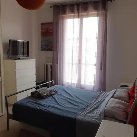 Apartman Casa Caravaggio *