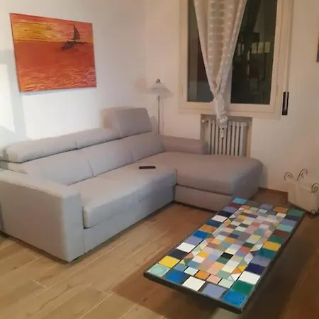 Apartman Casa Caravaggio Casalecchio di Reno