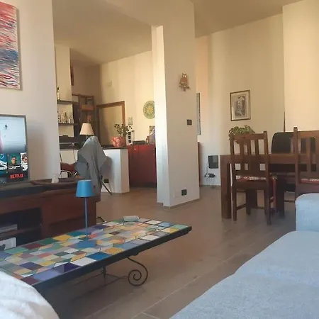 Apartman Casa Caravaggio