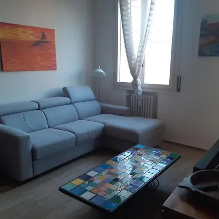 Apartman Casa Caravaggio *