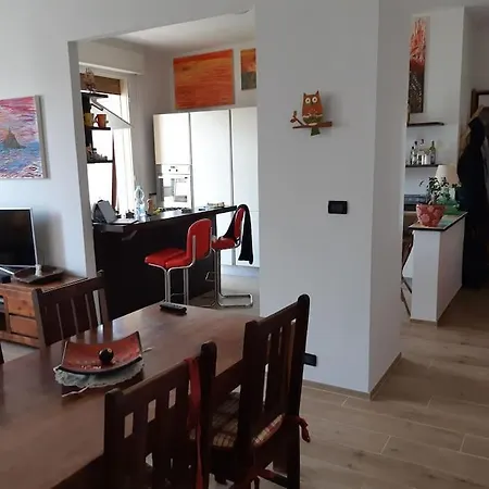 아파트 Casa Caravaggio