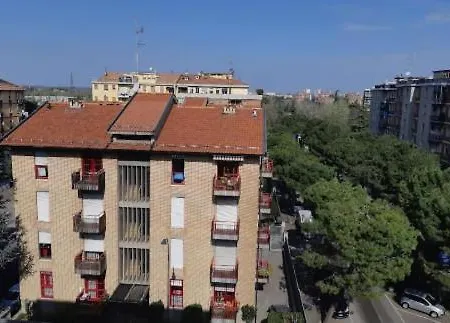 Casa Caravaggio Apartman Casalecchio di Reno