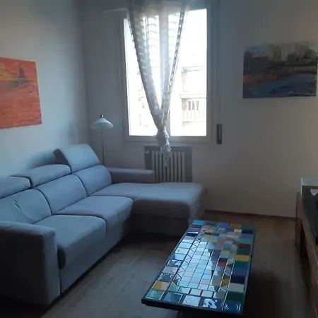 아파트 Casa Caravaggio