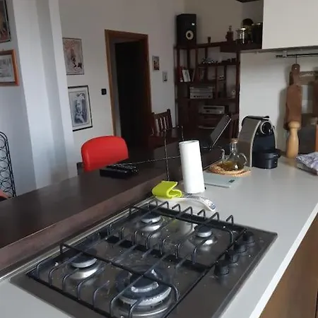 Casa Caravaggio *