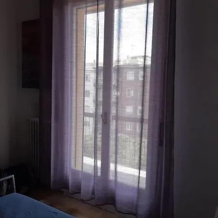 Casa Caravaggio Apartman *