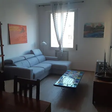 Casa Caravaggio * 카살레키노 디 레노