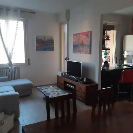 Casa Caravaggio *