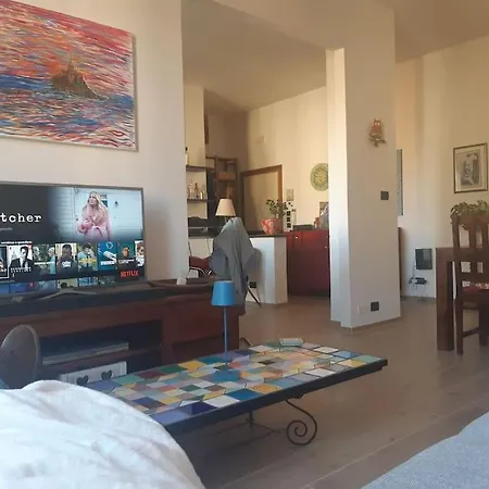 Casa Caravaggio * Casalecchio Di Reno