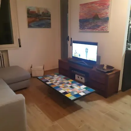 Casa Caravaggio Apartamento