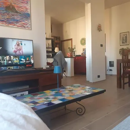 Apartamento Casa Caravaggio *