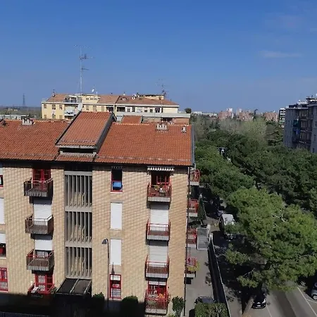 Casa Caravaggio Apartamento *