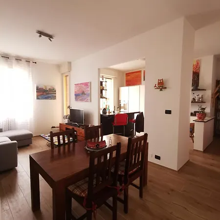 Apartman Casa Caravaggio *