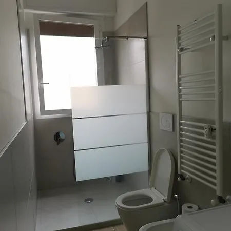Casa Caravaggio *