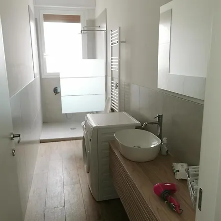 Casa Caravaggio 아파트 *