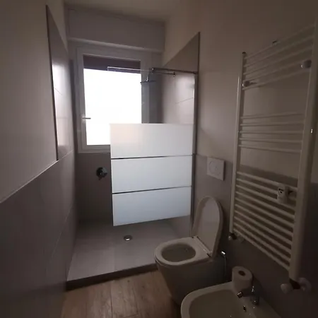 아파트 Casa Caravaggio
