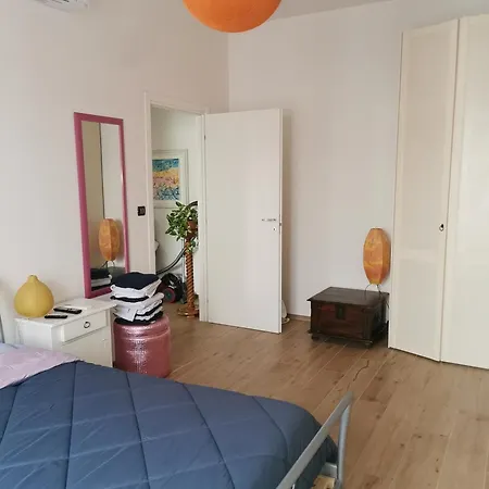 Apartman Casa Caravaggio *