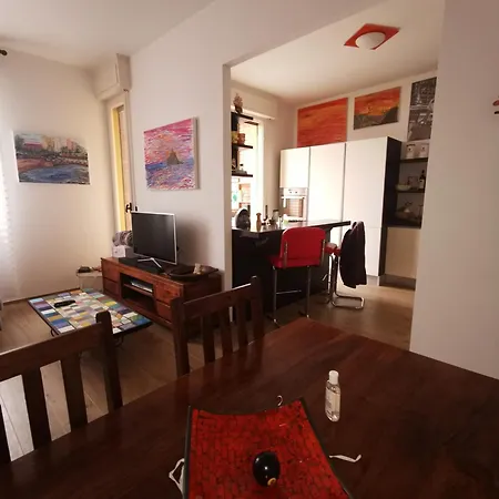 Casa Caravaggio