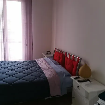 Casa Caravaggio Apartman *