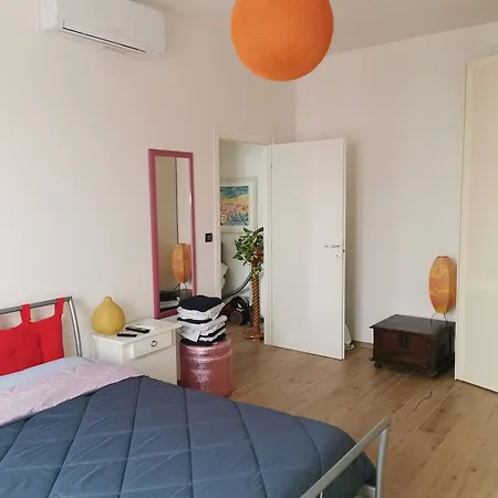 Casa Caravaggio * Casalecchio di Reno