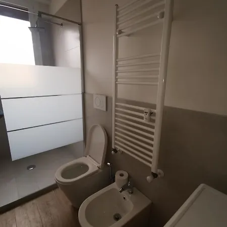 Casa Caravaggio Apartman Casalecchio di Reno