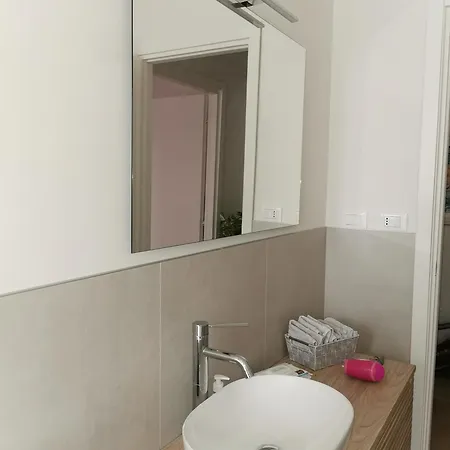 Apartman Casa Caravaggio *