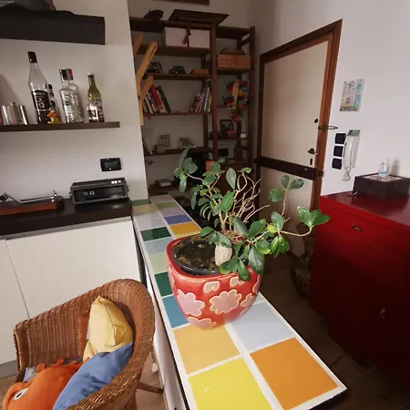 Casa Caravaggio * 카살레키노 디 레노