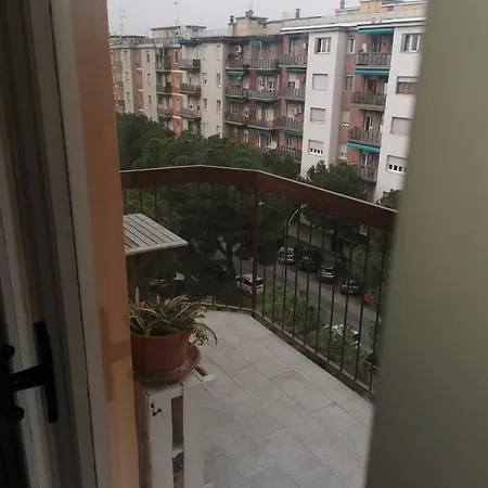 Casa Caravaggio 아파트 카살레키노 디 레노