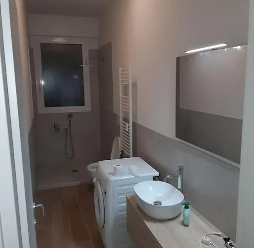 Casa Caravaggio * Casalecchio Di Reno