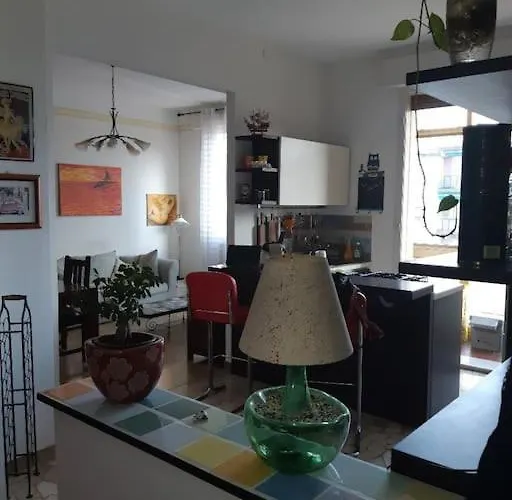 Casa Caravaggio Apartamento *