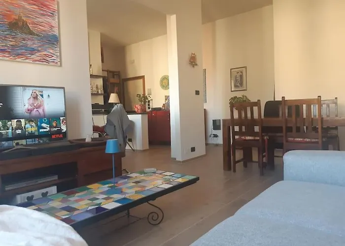 Apartamento Casa Caravaggio