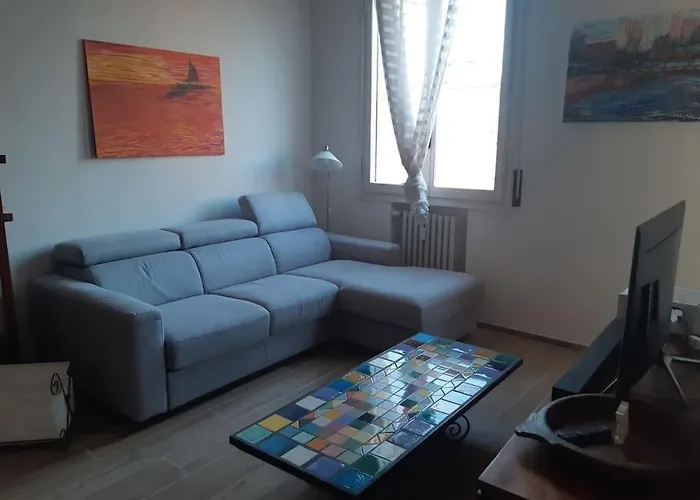 Apartamento Casa Caravaggio *