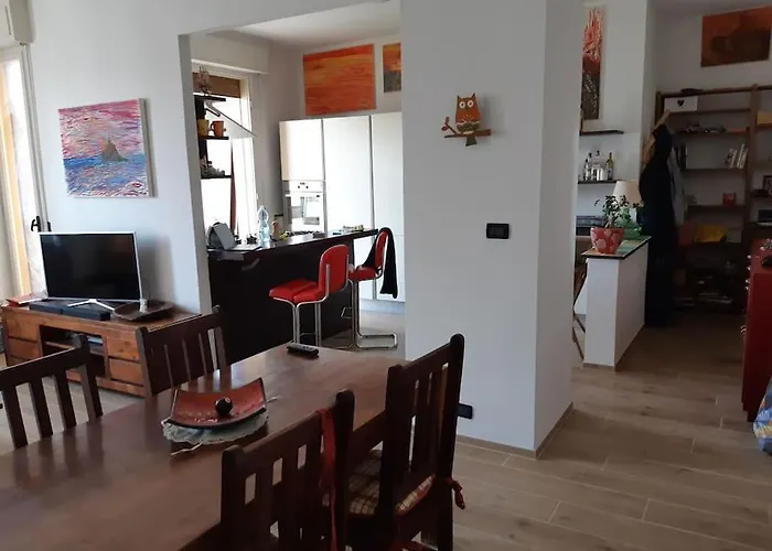 Apartamento Casa Caravaggio