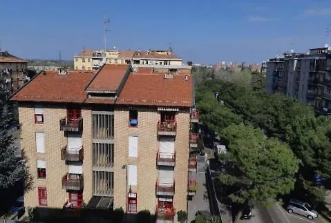 Casa Caravaggio Apartamento Casalecchio Di Reno