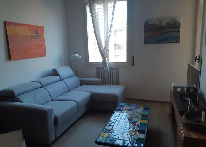 Apartamento Casa Caravaggio