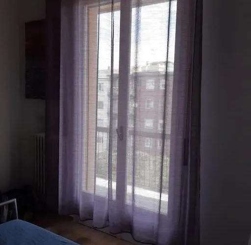 Casa Caravaggio Apartamento *