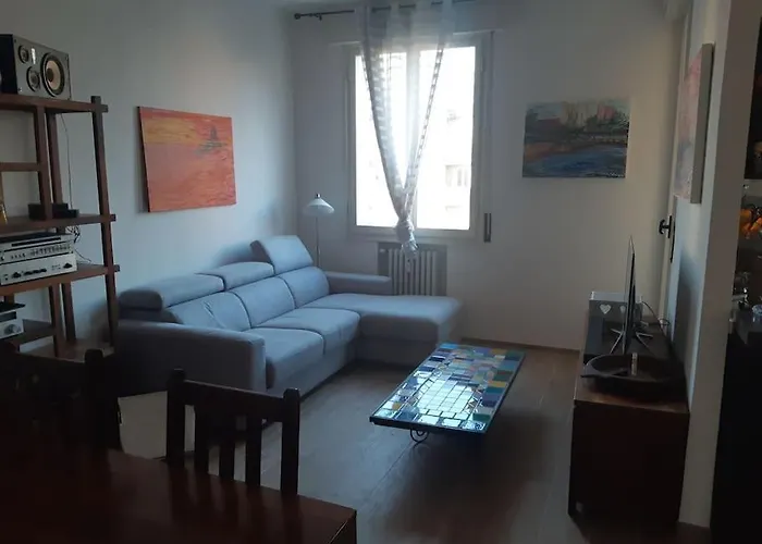 Casa Caravaggio * Casalecchio Di Reno