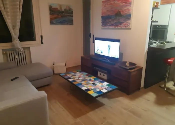 Casa Caravaggio Apartamento