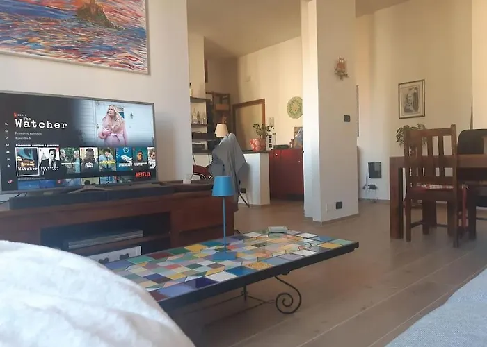 Apartamento Casa Caravaggio *