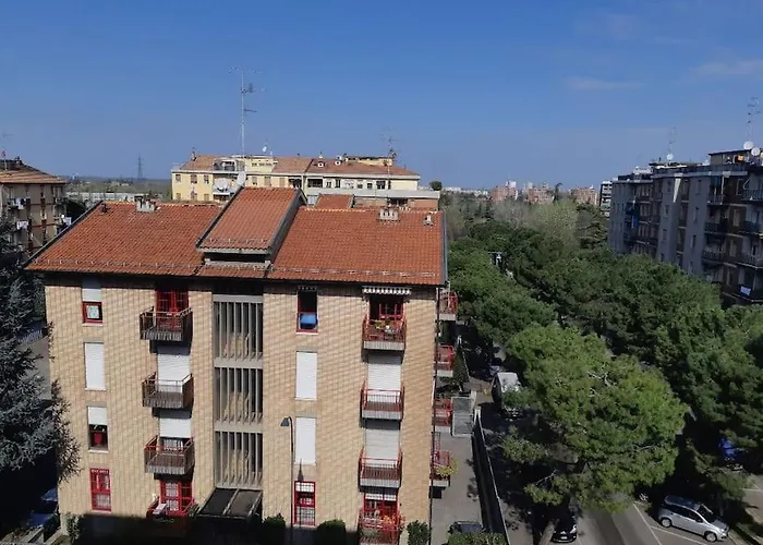 Casa Caravaggio Apartamento *