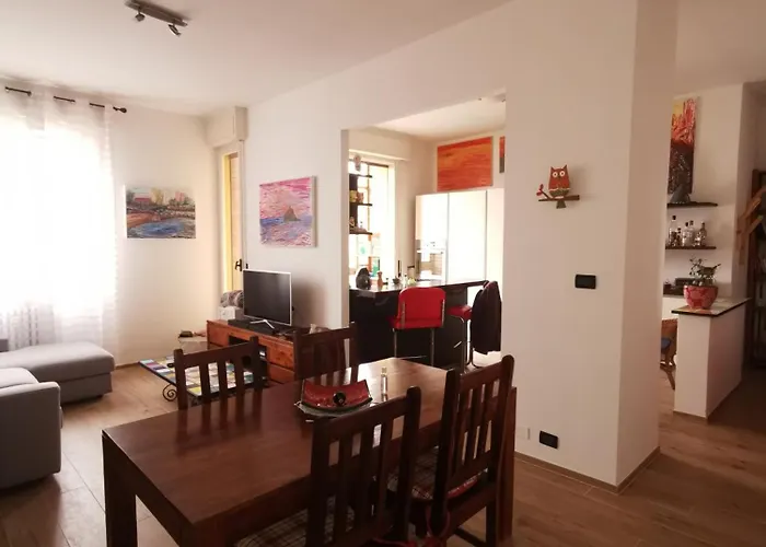 Apartamento Casa Caravaggio *