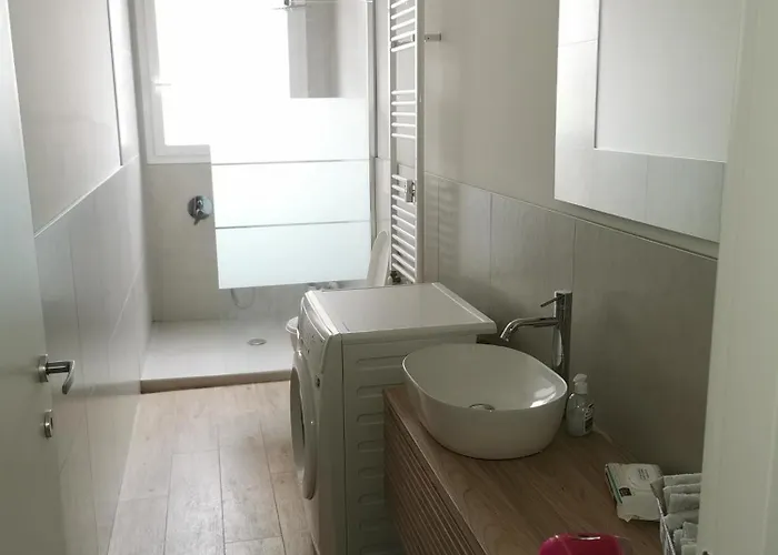 Casa Caravaggio Apartamento *