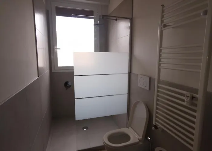 Apartamento Casa Caravaggio