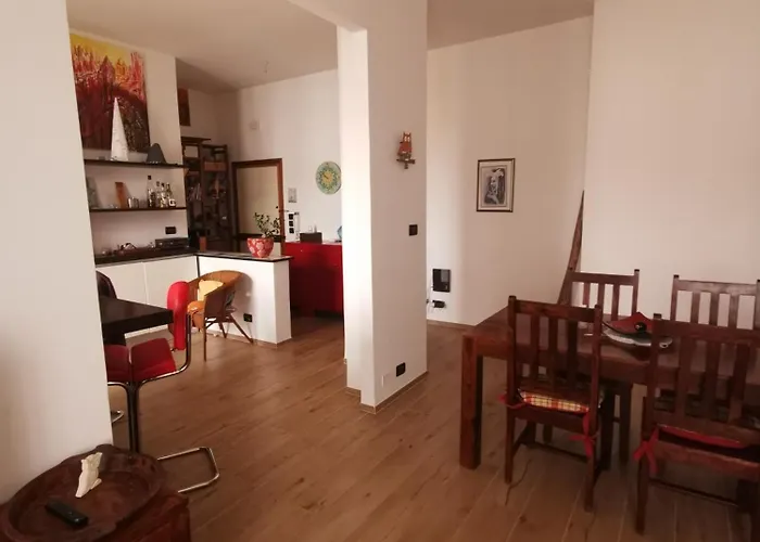 Casa Caravaggio Casalecchio Di Reno